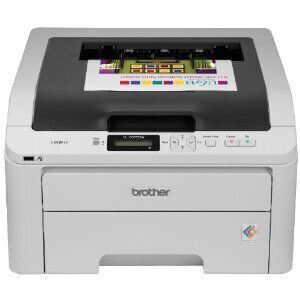 Brother HL 3075 CW