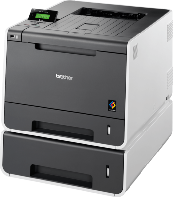 Brother HL 4140 CN