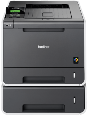 Brother HL 4570 CDWT