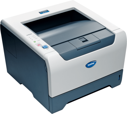 Brother HL 5250 DNLT