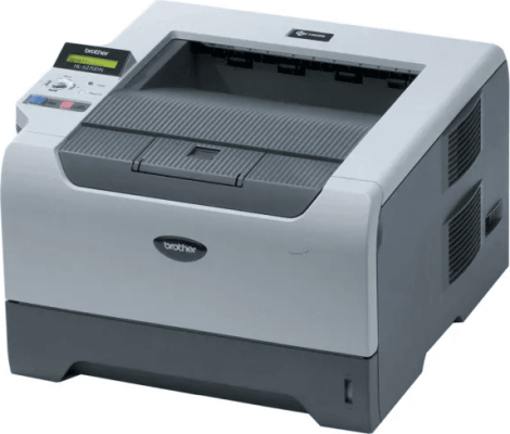 Brother HL 5270 DNLT