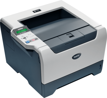 Brother HL 5280 DWLT