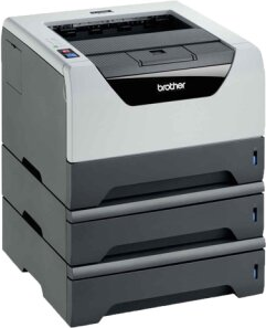 Brother HL 5340 DN 2 LT