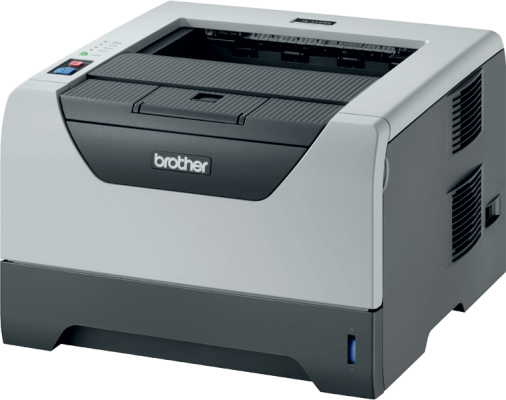 Brother HL 5340 DN