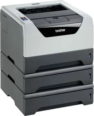 Brother HL 5350 DN 2 LT