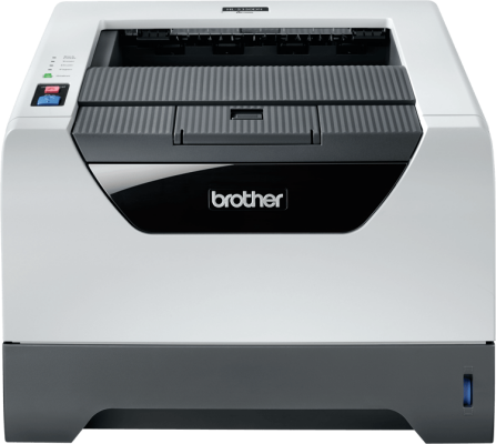 Brother HL 5350 DN