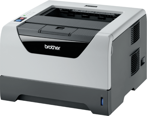 Brother HL 5370 W