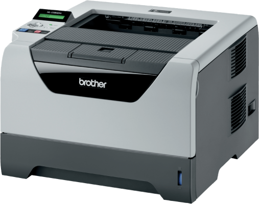 Brother HL 5380 DW