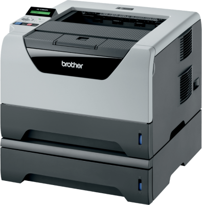 Brother HL 5380 DWLT