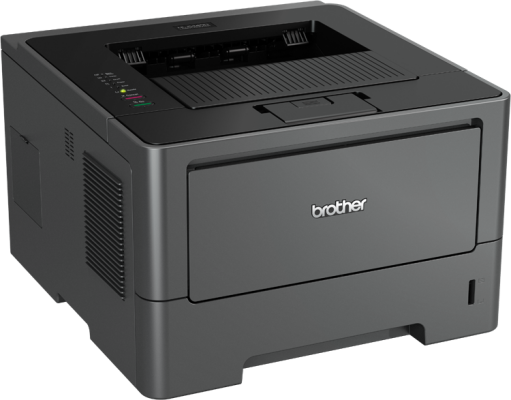 Brother HL 5450 D
