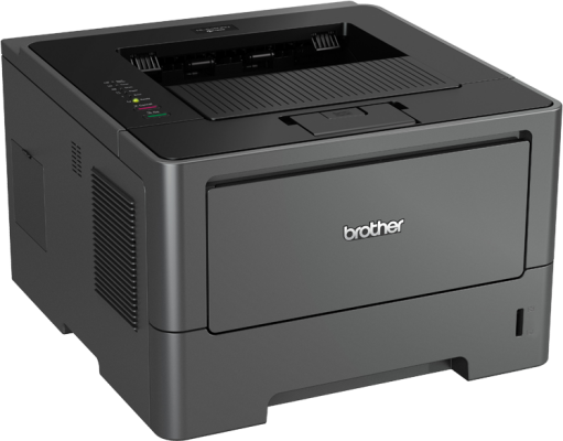 Brother HL 5450 DN