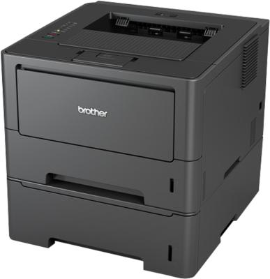 Brother HL 5450 DNT