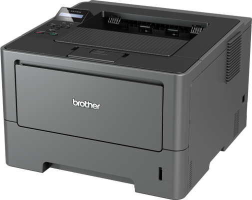 Brother HL 5470 DW