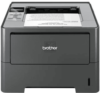 Brother HL 5480 DW