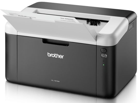 Brother HL 1212 W
