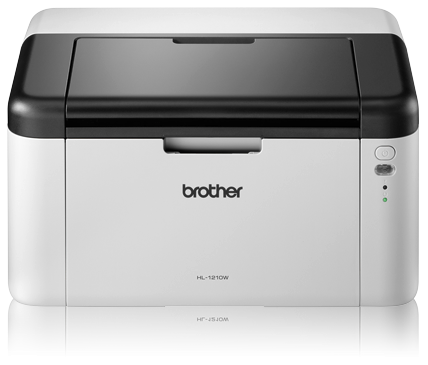 Brother HL 1210 W