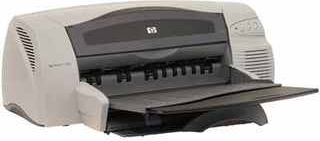 HP DeskJet 1220 C