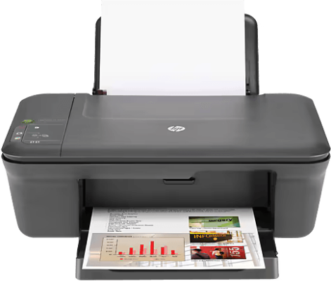 HP DeskJet 2050