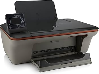 HP DeskJet 2054 A AIO