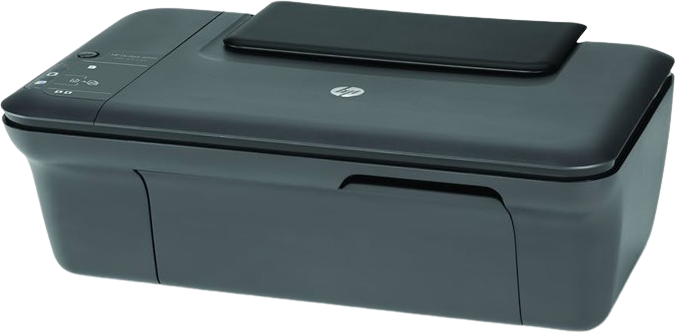 HP DeskJet 2050 S