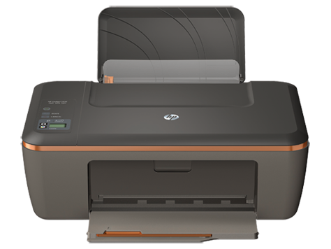 HP DeskJet 2510 AIO