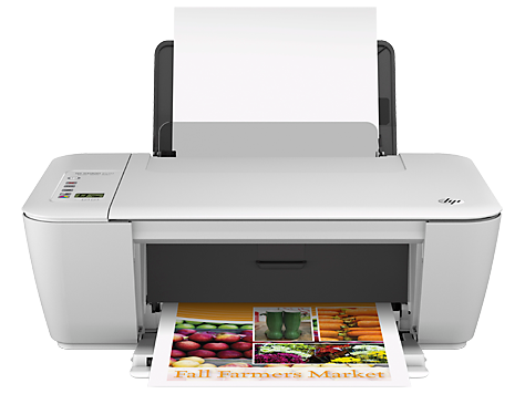 HP DeskJet 2542 AIO