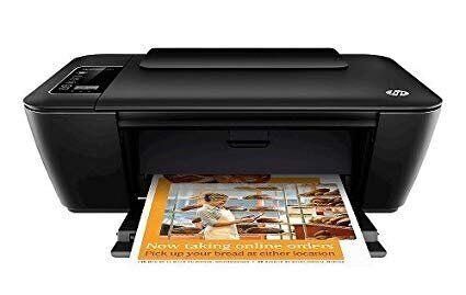 HP DeskJet 2549 AIO