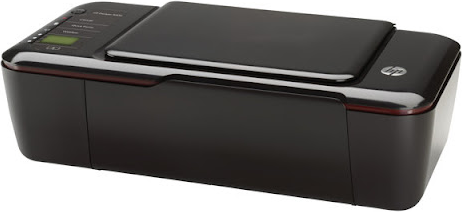 HP DeskJet 3000 J 310 A