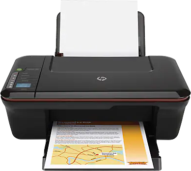 HP DeskJet 3050 EAIO