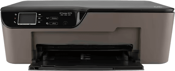HP DeskJet 3070 A EAIO