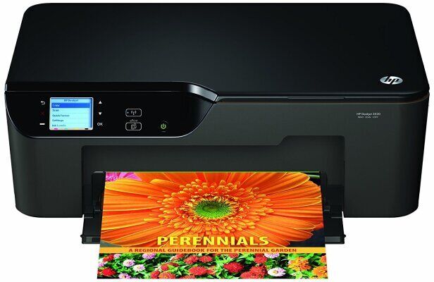 HP DeskJet 3520 EAIO