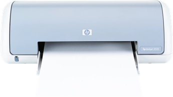 HP DeskJet 3535