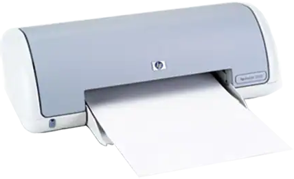 HP DeskJet 3550