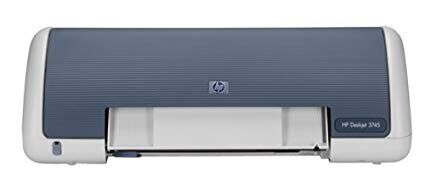 HP DeskJet 3745
