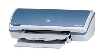 HP DeskJet 3845