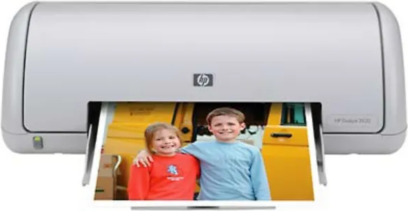 HP DeskJet 3910
