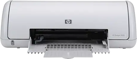 HP DeskJet 3920