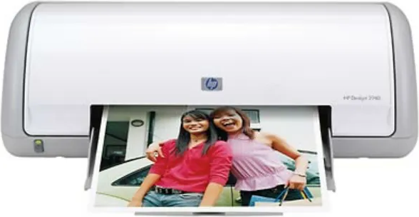 HP DeskJet 3940