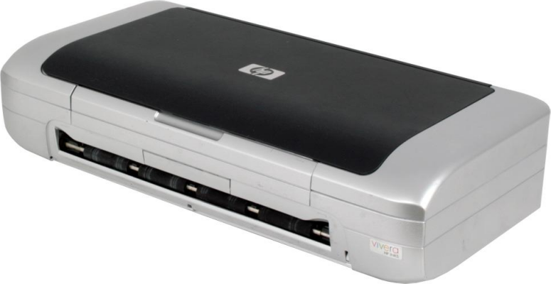 HP DeskJet 460