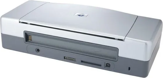 HP DeskJet 450 CBI