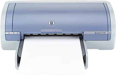 HP DeskJet 5150