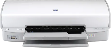 HP DeskJet 5440