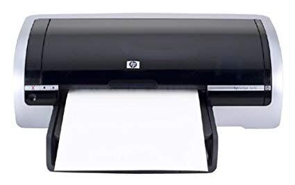 HP DeskJet 5652