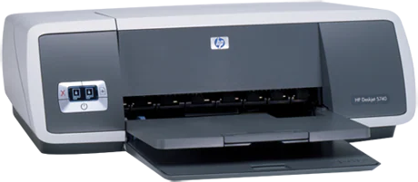 HP DeskJet 5745