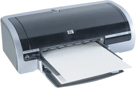 HP DeskJet 5850