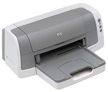 HP DeskJet 6127