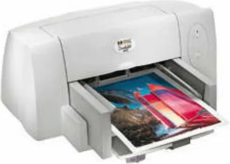 HP DeskJet 635 C