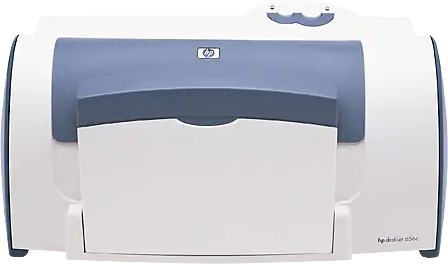 HP DeskJet 656 C