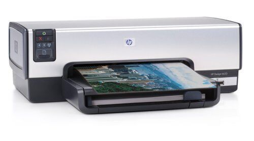HP DeskJet 6623