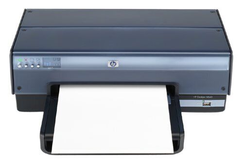 HP DeskJet 6843